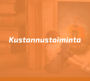 Kustannustoiminta
